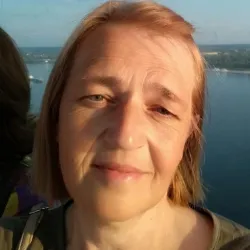 Фотография репетитора Михайлюк Ирина Ивановна