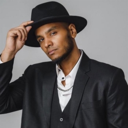 Фотография репетитора Сйед Омар 