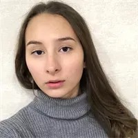 Фотография репетитора Москвитина Екатерина Сергеевна