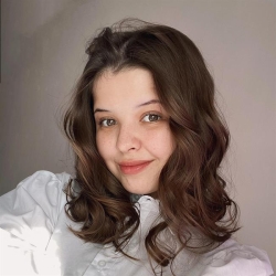 Фотография репетитора Монахова Екатерина Константиновна