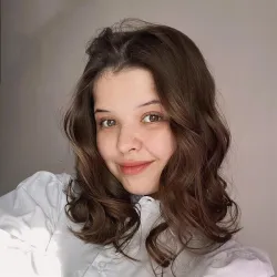 Фотография репетитора Монахова Екатерина Константиновна