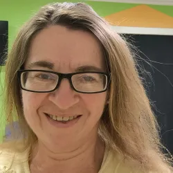 Фотография репетитора Спирина Татьяна Вячеславовна