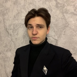 Фотография репетитора Байбар Александр Михайлович