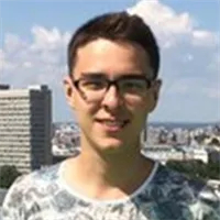 Фотография репетитора Новиков Александр Александрович