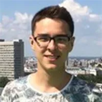 Фотография репетитора Новиков Александр Александрович