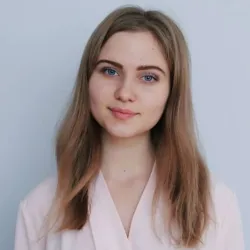 Фотография репетитора Старцева Дарья Сергеевна