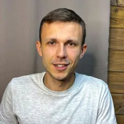 Фотография репетитора Чередниченко Иван Иванович