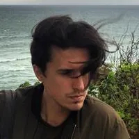 Фотография репетитора Азима Артем Валерьевич