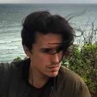 Фотография репетитора Азима Артем Валерьевич