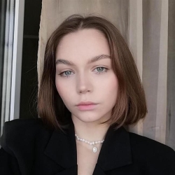 Фотография репетитора Зубкова Екатерина Константиновна