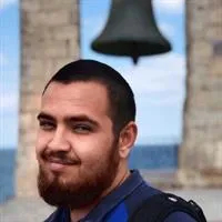 Фотография репетитора Рамазанов Фарит Рауфович