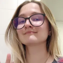 Фотография репетитора Гиндуллина Диана Азатовна