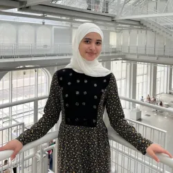 Фотография репетитора Булатова Рауда 