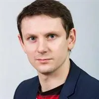 Фотография репетитора Степанов Александр Владимирович