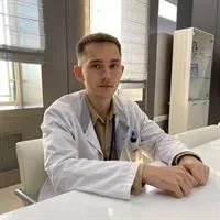 Фотография репетитора Сорокин Данил Дмитриевич