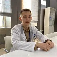 Фотография репетитора Сорокин Данил Дмитриевич