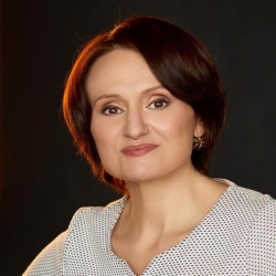 Фотография репетитора Скобедина Светлана Геннадьевна