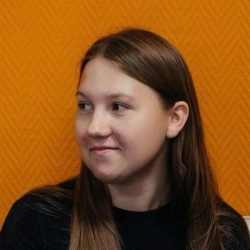 Фотография репетитора Бугакова Екатерина Романовна