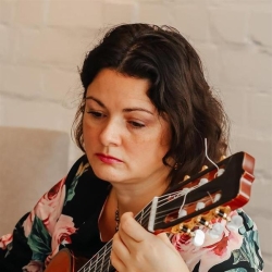 Фотография репетитора Буерашина Наталья Александровна