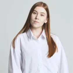 Фотография репетитора Гилева Анастасия Эдуардовна