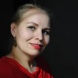 Фотография репетитора Конаныхина Татьяна Евгеньевна