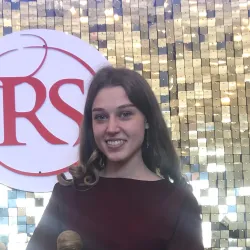 Фотография репетитора Гусева Елена Андреевна