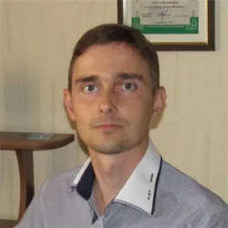 Фотография репетитора Шерстобитов Антон Вячеславович