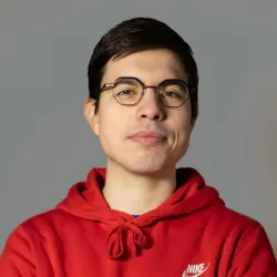 Фотография репетитора Кротиков Сергей Ильич