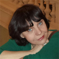 Фотография репетитора Вознесенская Таисия Витальевна