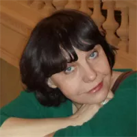 Фотография репетитора Вознесенская Таисия Витальевна