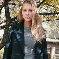 Фотография репетитора Акинина Полина Александровна