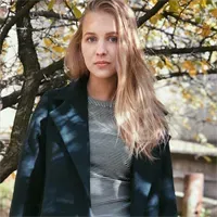 Фотография репетитора Акинина Полина Александровна