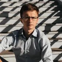 Фотография репетитора Исаков Виталий Михайлович