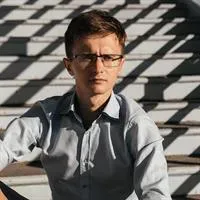 Фотография репетитора Исаков Виталий Михайлович