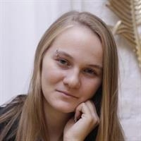 Фотография репетитора Лапшина Анна Владимировна