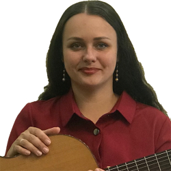 Фотография репетитора Соколова Елена Михайловна