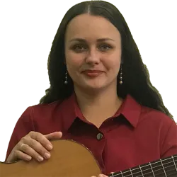 Фотография репетитора Соколова Елена Михайловна