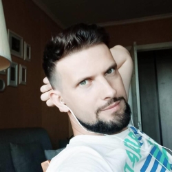 Фотография репетитора Недорезов Николай Сергеевич