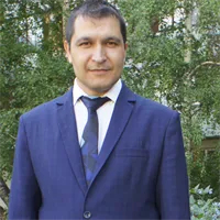 Фотография репетитора Чуваев Николай Александрович