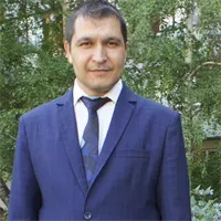 Фотография репетитора Чуваев Николай Александрович