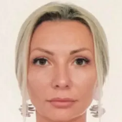 Фотография репетитора Стрежнева Наталия Васильевна