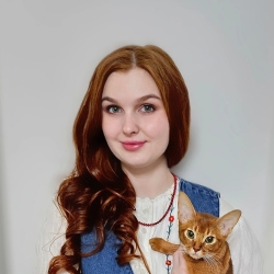 Фотография репетитора Благодаренко Светлана Юрьевна