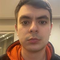 Фотография репетитора Малюкин Владислав Игоревич