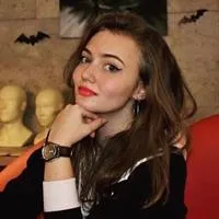 Фотография репетитора Зарецкая Олеся Валерьевна