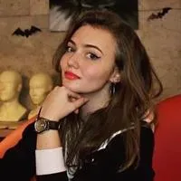 Фотография репетитора Зарецкая Олеся Валерьевна