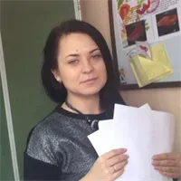 Фотография репетитора Бедиева Александра Александровна