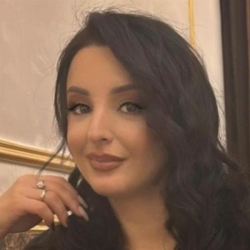 Фотография репетитора Мамедова Гюнэль Аспо кзы