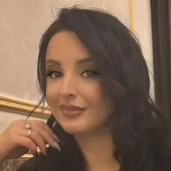 Фотография репетитора Мамедова Гюнэль Аспо кзы