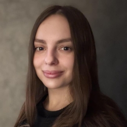 Фотография репетитора Седых Виктория Алексеевна