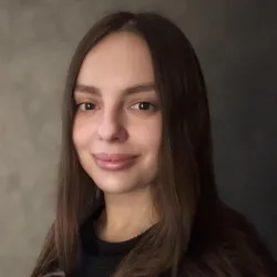 Фотография репетитора Седых Виктория Алексеевна